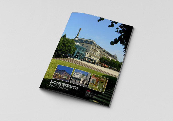 DGA/Logements Vald'Europe