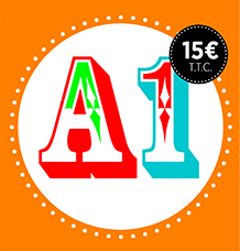 Affiches Copy Carnot
