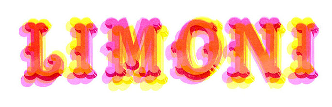 Logo Limoni