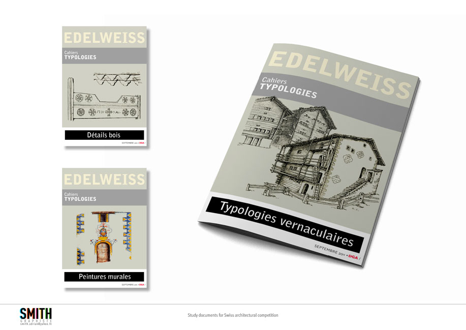 DGA/Edelweiss Switzerland