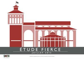 Etude FIERCE