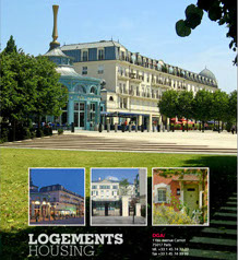 Publications DGA/