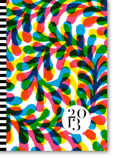 Carnet 2013