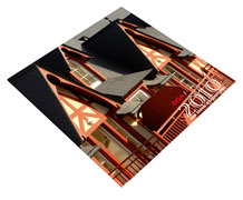 Cartes DGA/